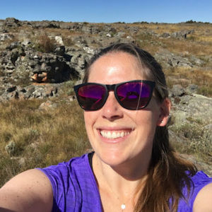 Meet your Posher, Carolyn